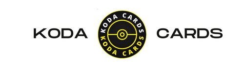 Koda Cards