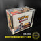 Booster Box Acrylic Case - Koda Cards
