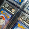 Graded Card Binder from Koda Cards - Koda Cards