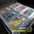 Graded Card Binder from Koda Cards - Koda Cards