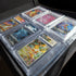 Graded Card Binder from Koda Cards - Koda Cards