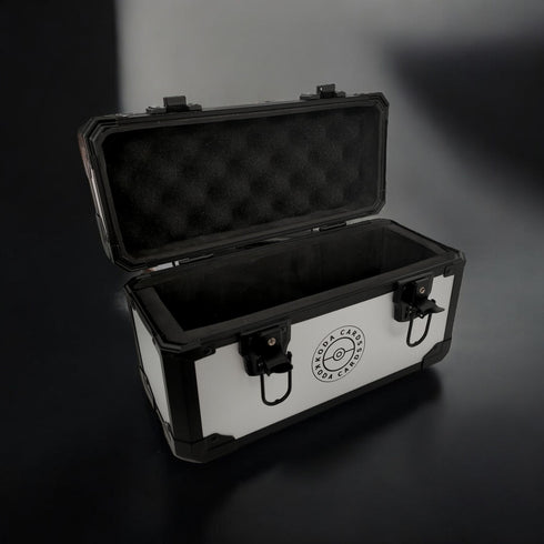 Graded Card Travel Case from Koda Cards - Koda Cards