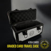 Graded Card Travel Case from Koda Cards - Koda Cards