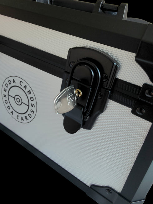 Graded Card Travel Case from Koda Cards - Koda Cards