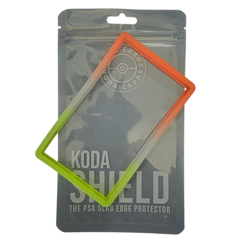 Koda Shield - Koda Cards