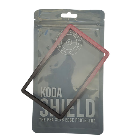 Koda Shield - Koda Cards