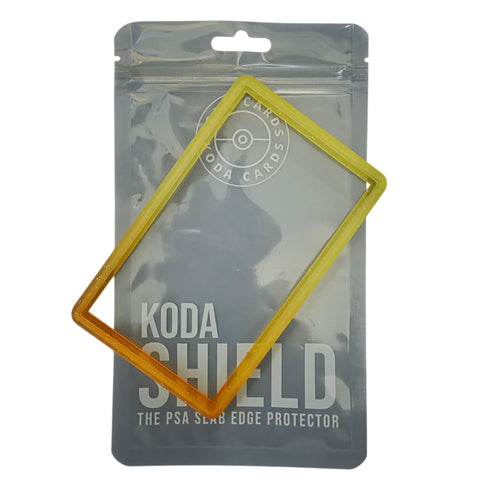 Koda Shield - Koda Cards