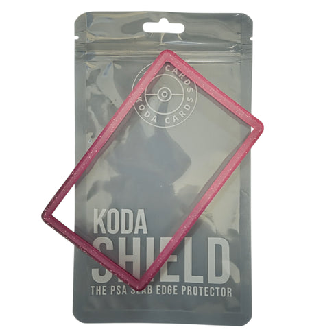 Koda Shield - Koda Cards