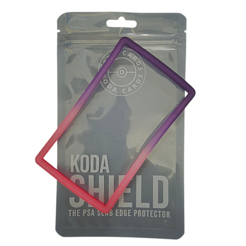 Koda Shield - Koda Cards
