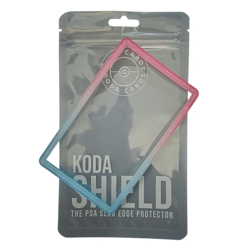 Koda Shield - Koda Cards