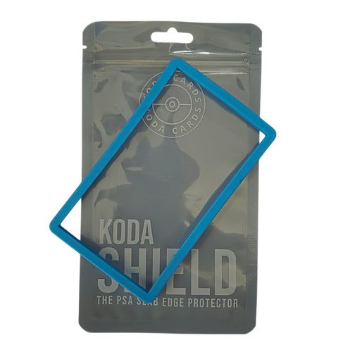 Koda Shield - Koda Cards