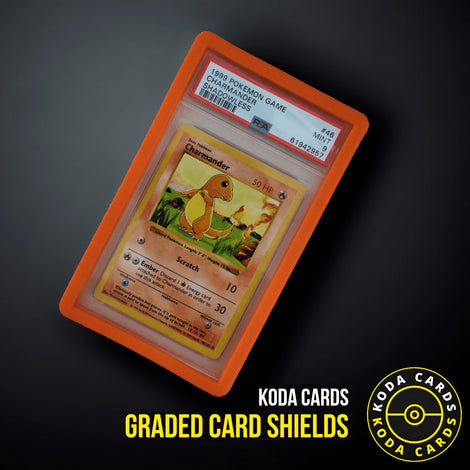Koda Shield - Koda Cards
