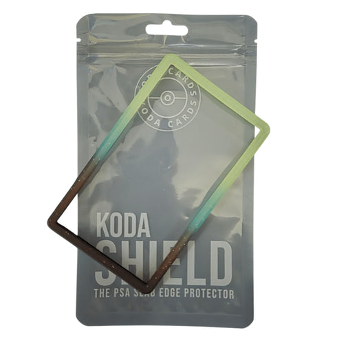 Koda Shield - Koda Cards