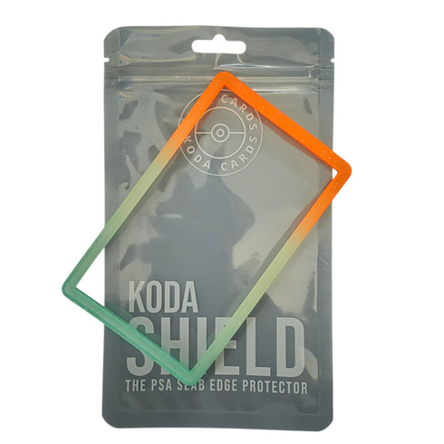 Koda Shield - Koda Cards