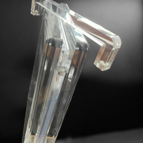 PSA Slab Display Block - Koda Cards