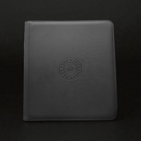 Standard Card Binder from Koda Cards - Koda Cards