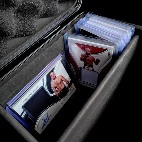 Toploader Storage Case from Koda Cards - Koda Cards