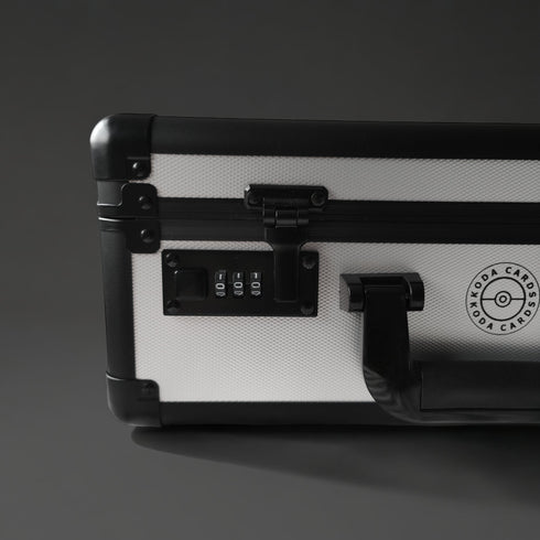 Toploader Storage Case from Koda Cards - Koda Cards