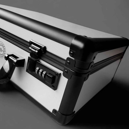 Toploader Storage Case from Koda Cards - Koda Cards