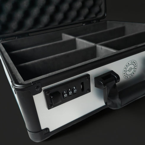 Toploader Storage Case from Koda Cards - Koda Cards