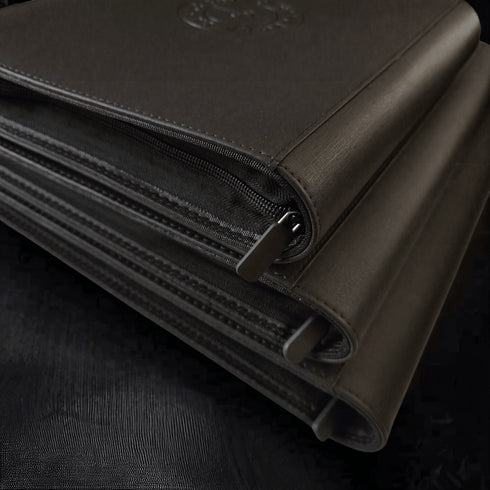 Koda Cards Toploader Binder - Koda Cards