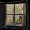 Koda Cards Toploader Binder - Koda Cards