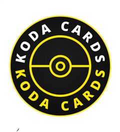 Koda Cards