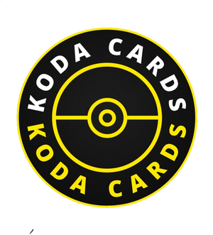 Koda Cards