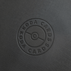 Graded Card Binder from Koda Cards - Koda Cards