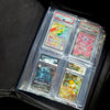 Graded Card Binder from Koda Cards - Koda Cards