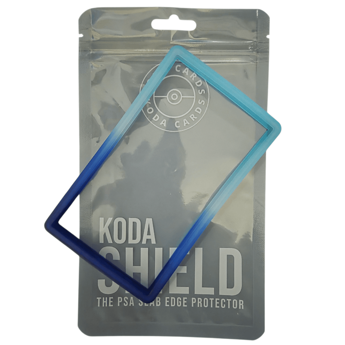 Koda Shield PSA Slab Bumper from Koda Cards