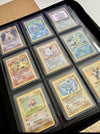Koda Cards Toploader Binder - Koda Cards